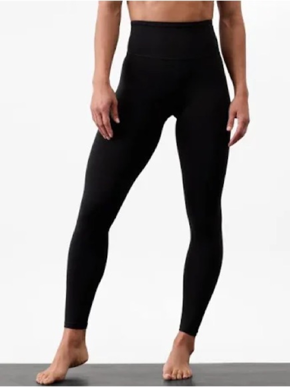 Motherhood Bounceback Women's Postpartum Leggings